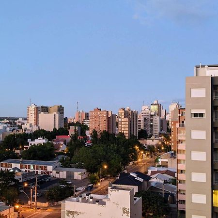 Ferienwohnung Dolce Casa Departamentos Neuquén Exterior foto